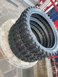 Gomme per moto da cross