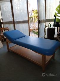 Lettino da massaggi