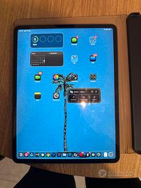 iPad pro 12.9” 4a generazione