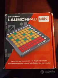 Launchpad Mini