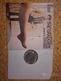 disco vinile 33⅓giri