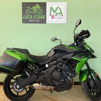 Kawasaki Versys 650 Tourer