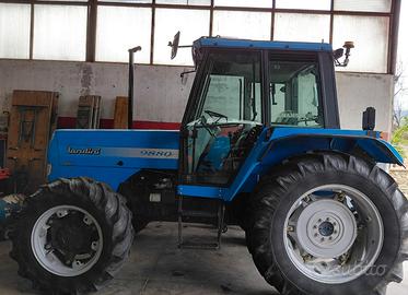 Trattore Landini
