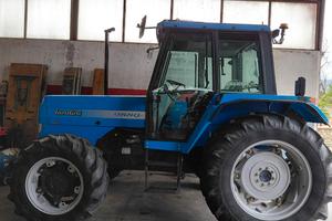 Trattore Landini