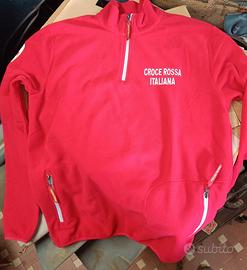 Pile croce rossa M