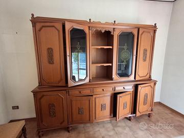 Credenza sala da pranzo