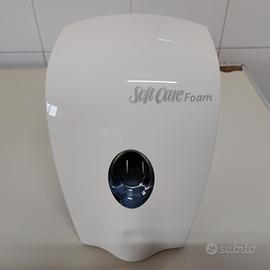 3 dispenser  Nuovi sapone x bagni 