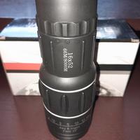 Cannocchiale 16×52.