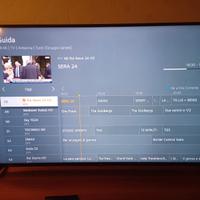 smart TV LG 65 pollici 4k