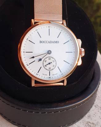 Orologio Boccadamo uomo