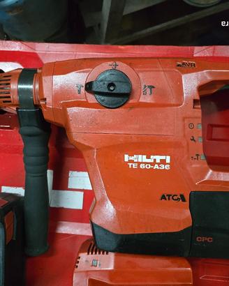 TASSELLATORE  3 FUNZIONI HILTI