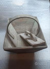 Cesta per semina