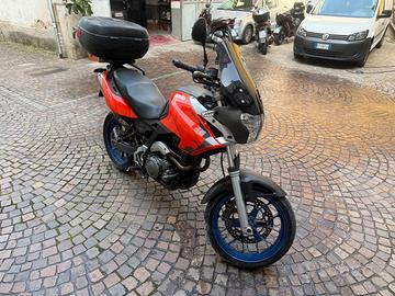 APRILIA PEGASO 650