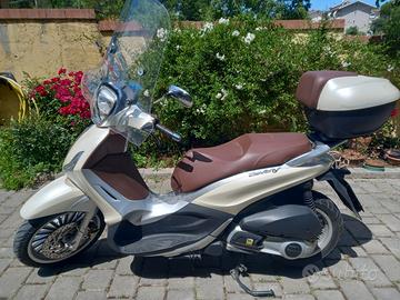 Scooter come nuovo