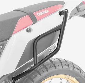 Barre posteriori tenere 700