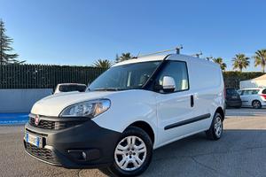 Fiat Dobló 1.3 MJT EU6B 95cv Bagagliera Rullo Cari