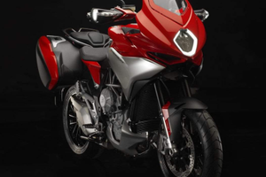 MV Agusta Turismo Veloce 800 Ed. 1 - 2015