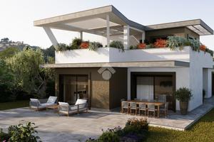 VILLA SINGOLA A BUGGIANO