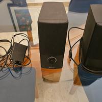 Bose Companion 2 Serie III