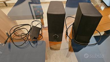 Bose Companion 2 Serie III