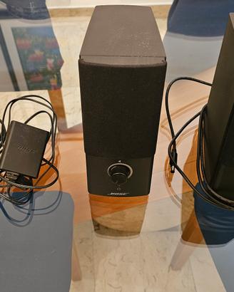 Bose Companion 2 Serie III