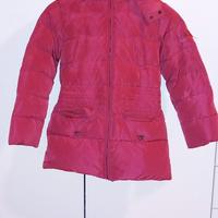 Giubbotto bimba Peuterey 