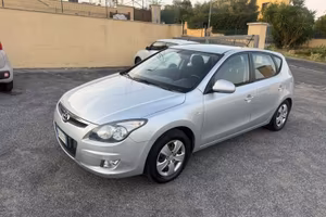 Hyundai i30 1.4 Comfort