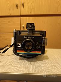 POLAROID INSTANT 10 FOTOCAMERA ISTANTANEA