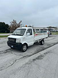 Giotti Victoria Gladiator 1.3 Pianale Cabinato