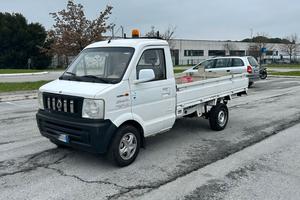 Giotti Victoria Gladiator 1.3 Pianale Cabinato