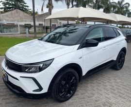 OPEL Grandland 1.5 diesel Ecotec aut. GS Line Sp