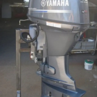 Yamaha 40 70 16 valvole Getl