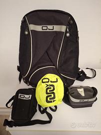 Accessori moto