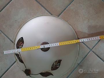 Plafoniera 40cm