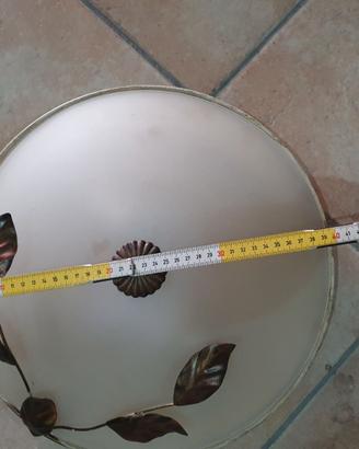 Plafoniera 40cm