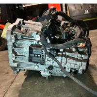 Cambio Automatico kia sportage 1.6 t-gdi m87u