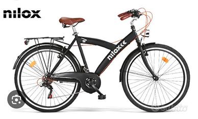 Bici Nilox