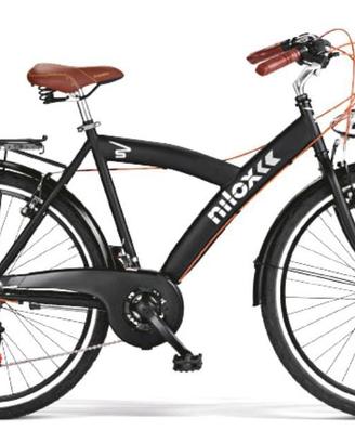 Bici Nilox