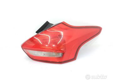 Faro fanale stop posteriore dx ford focus 2013-201