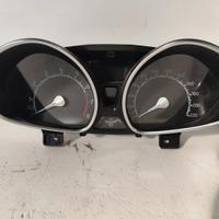 Cruscotto Contachilometri Ford EcoSport Benzina De
