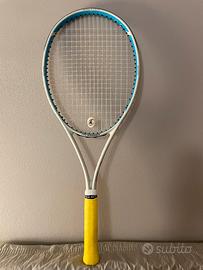 ProKennex Ki 15 – 300 g – manico L2 –