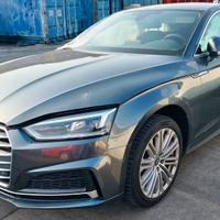 Ricambi Audi A5 SPB 2.0 TDI del 2017
