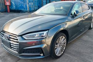 Ricambi Audi A5 SPB 2.0 TDI del 2017