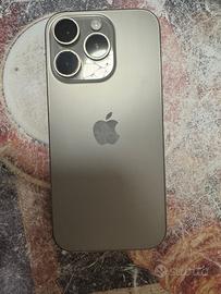 Iphone 16Pro 512GB