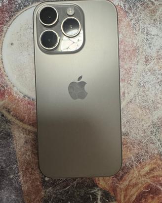 Iphone 16Pro 512GB