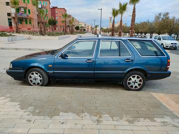 Lancia Thema station wagon