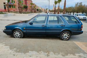 Lancia Thema station wagon