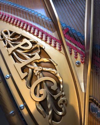 pianoforte