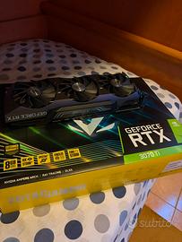 Rtx 3070 ti zotac
