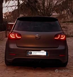 Stop Led Golf 5 